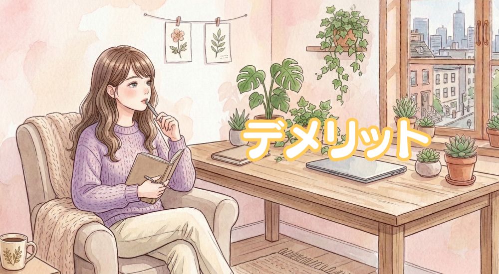 WEBCOACH（ウェブコーチ）の評判からわかるデメリット